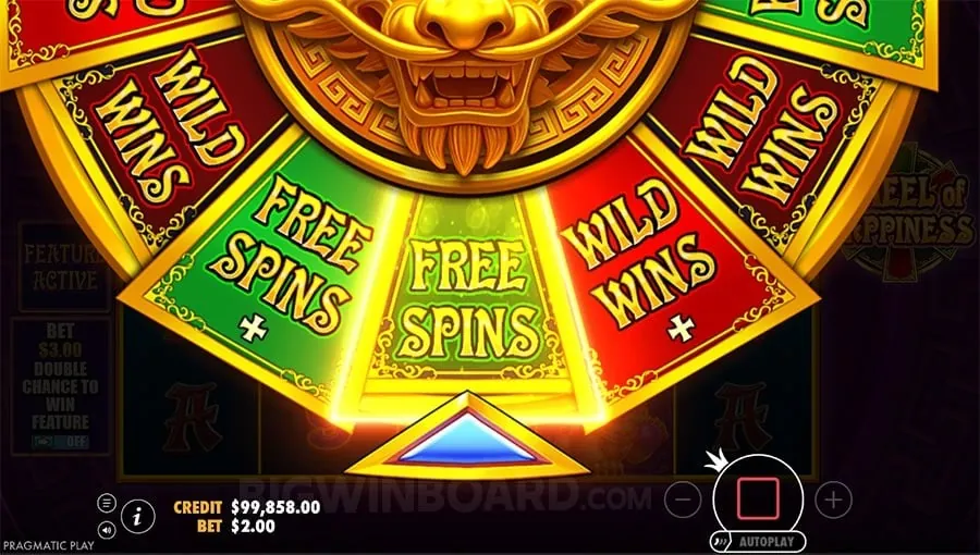 Daily rewards and cashback offer banner